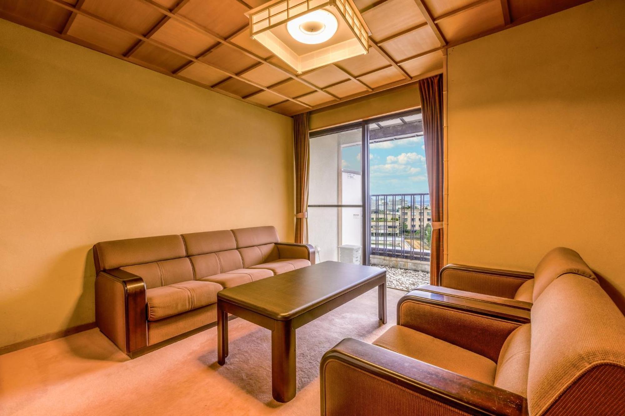 Hotel Ooedo Onsen Monogatari Premium Kaga Maruya Camera foto